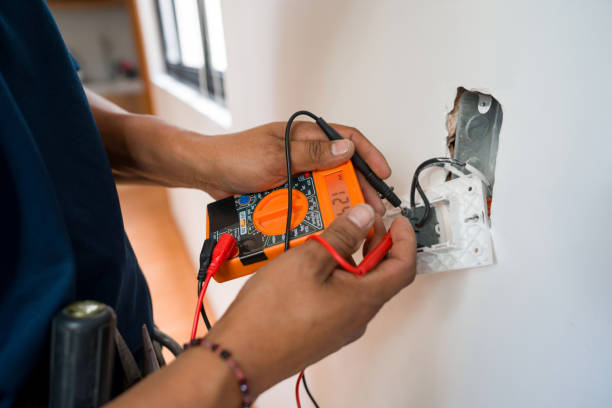 Industrial Electrical Services in Ridgely, TN
