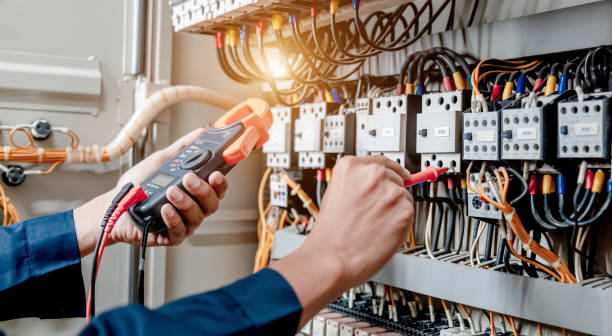 Professional Electrician in Ridgely, TN