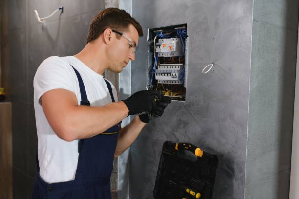 Best Electrical Upgrades for Homes  in Ridgely, TN