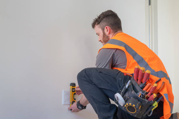 Best Electrical Repair Services  in Ridgely, TN