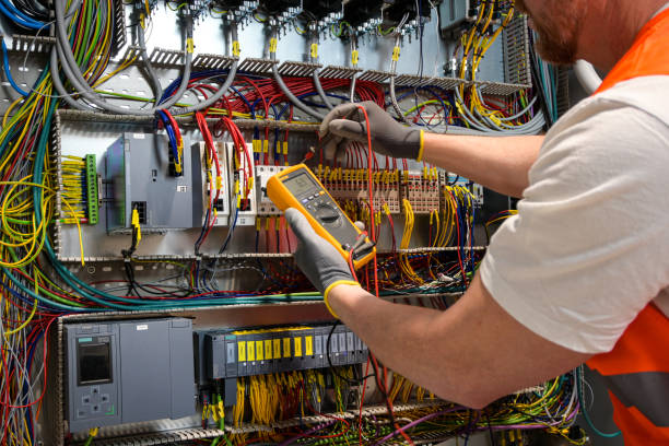 Electrical Upgrades for Homes in Ridgely, TN