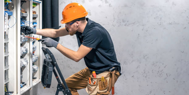 Best Residential Electrician Services  in Ridgely, TN